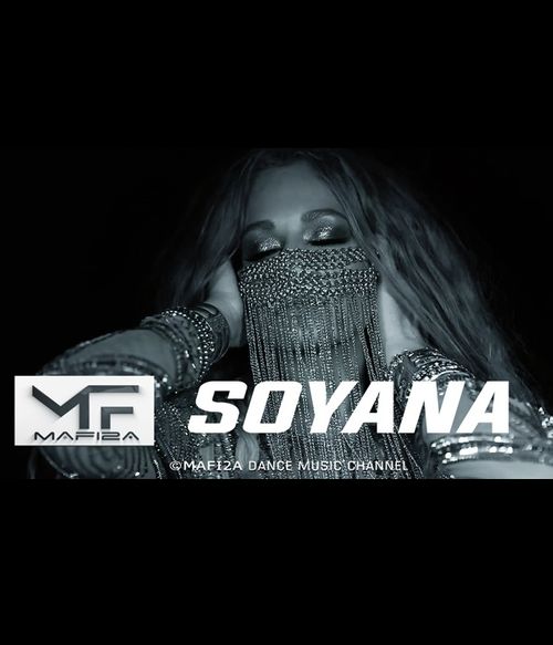 SOYANA - Мата Хари (Remix) ➧Video edited by ©MAFI2A MUSIC