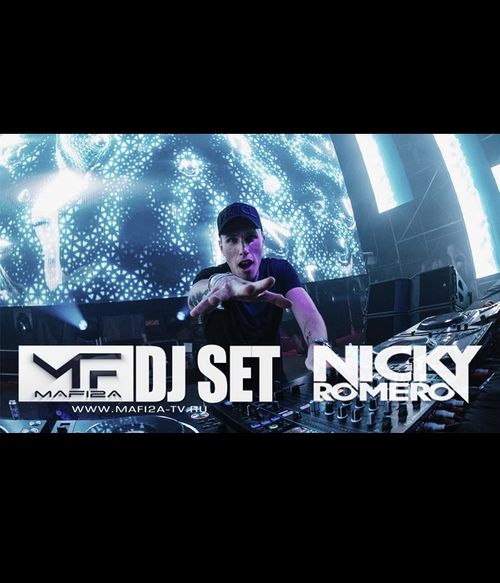 Nicky Romero - Another World MIX ➧DJ SET ©MAFI2A MUSIC (2020)