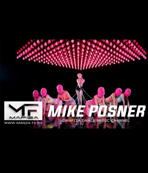 Mike Posner - I Took A Pill In Ibiza ➧Video edited by ©MAFI2A MUSIC