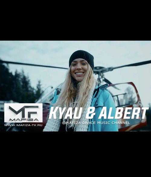 Kyau & Albert - Memory Lane ➧Video edited by ©MAFI2A MUSIC (2020)