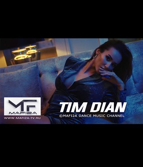 Tim Dian - Don't Kill Yourself ➧Video edited by ©MAFI2A MUSIC (2021)