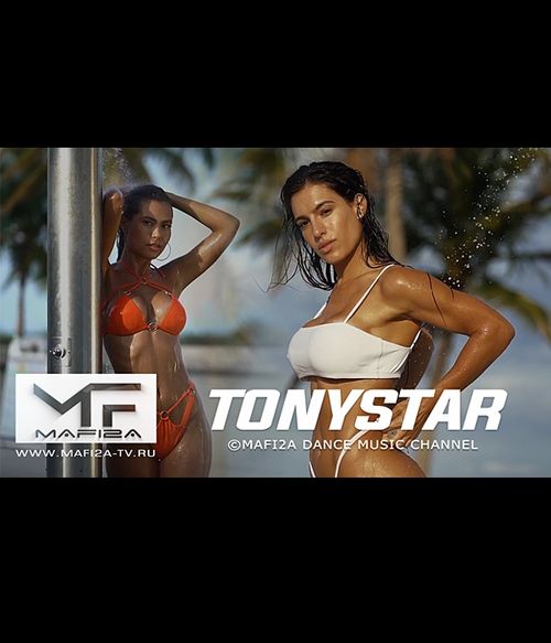 Tonystar - Without Love ➧Video edited by ©MAFI2A MUSIC (2021)