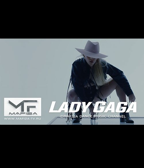 Lady Gaga - Alice (Danny G Remix) ➧Video edited by ©MAFI2A MUSIC (2021)