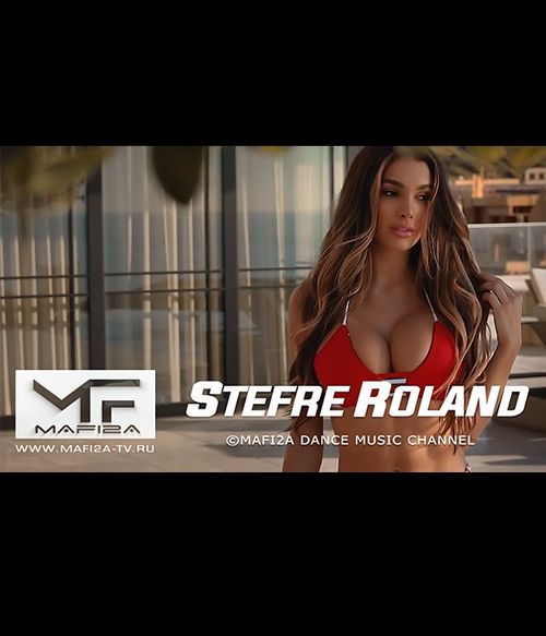 Stefre Roland - Let Me Go Back ➧Video edited by ©MAFI2A MUSIC (2021)