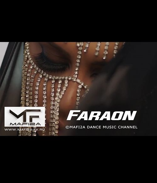 Faraon - Samadhi (Original Mix) ➧Video edited by ©MAFI2A MUSIC (2022)