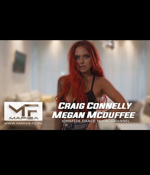 Craig Connelly feat. Megan McDuffee - Keep Me Believing ➧Video edited by ©MAFI2A MUSIC (2022)