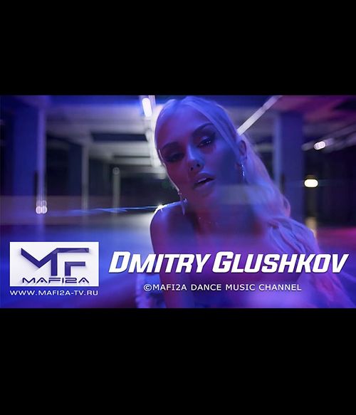 Dmitry Glushkov - Angel Dust (Original Mix) ➧Video edited by ©MAFI2A MUSIC (2022)