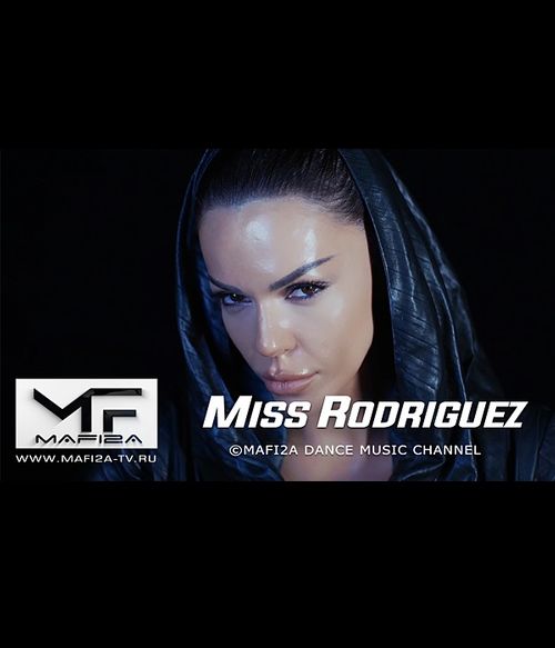 Miss Rodriguez - Stay (Original mix) ➧Video edited by ©MAFI2A MUSIC (2022)