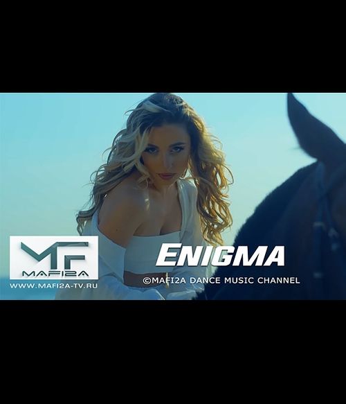 Enigma - The Rivers Of Belief (NG Remix) ➧Video edited by ©MAFI2A MUSIC (2022)