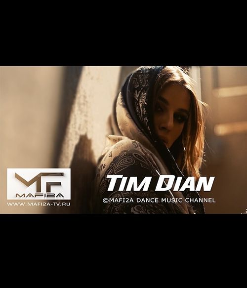 Tim Dian, DIANIDI - Breaking Down ➧Video edited by ©MAFI2A MUSIC (2022)