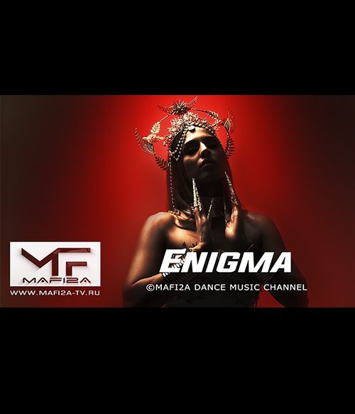 Enigma - Sadness (SkyBar Highpass Deep) ➧Video edited by ©MAFI2A MUSIC (2022)