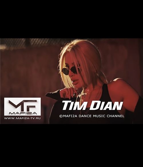 Tim Dian - Wasted Day (Original mix)➧Video edited by ©MAFI2A MUSIC (2022)