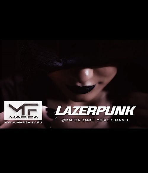 LAZERPUNK - Covenant ➧Video edited by ©MAFI2A MUSIC