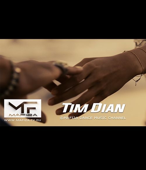 Tim Dian - End Of Time ➧Video edited by ©MAFI2A MUSIC (2023)